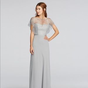 Mystic Gown, Bridesmaid Dress  2